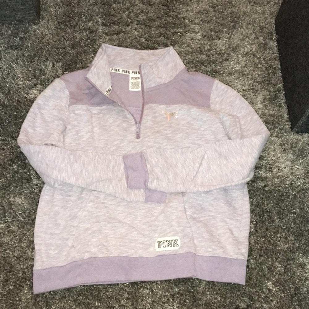 PINK VS